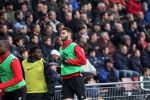 Eindhoven, 24 Januari 2016
PSV-FC Twente, eindstand 4-2