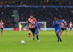 Eindhoven, 24 Januari 2016
PSV-FC Twente, eindstand 4-2