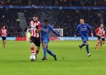 Eindhoven, 24 Januari 2016
PSV-FC Twente, eindstand 4-2