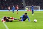 Eindhoven, 24 Januari 2016
PSV-FC Twente, eindstand 4-2