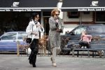 Amsterdam 2 april 2016
Gerrie v d Klei met een vriendin in Amsterdam zuid