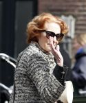 Amsterdam 2 april 2016
Gerrie v d Klei met een vriendin in Amsterdam zuid