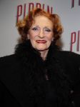 Amsterdam 10 maart 2016
Premiere Pippin in carre. Gerrie v d Kleij