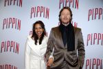 Amsterdam 10 maart 2016
Premiere Pippin in carre. Gijs Staverman met een collega