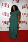 Amsterdam 10 maart 2016
Premiere Pippin in carre.  Gitty Pregers