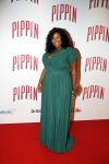 Amsterdam 10 maart 2016
Premiere Pippin in carre.  Gitty Pregers