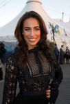 Amsterdam 17 maart 2016
Premiere circus du soleil bij amsterdam arena.
Golda Doof
