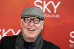 Amsterdam  3 april 2016
Premiere musical Sky in het Amsterdam theater. Hans Kemna