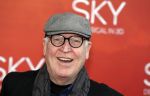 Amsterdam  3 april 2016
Premiere musical Sky in het Amsterdam theater. Hans Kemna