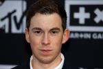 Amsterdam 11 april 2016
Premiere documentaire Martin Garrix in tuschinski. Hardwell  Robert v d Corput