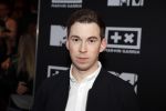 Amsterdam 11 april 2016
Premiere documentaire Martin Garrix in tuschinski. Hardwell  Robert v d Corput