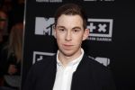 Amsterdam 11 april 2016
Premiere documentaire Martin Garrix in tuschinski. Hardwell  Robert v d Corput
