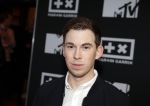 Amsterdam 11 april 2016
Premiere documentaire Martin Garrix in tuschinski. Hardwell  Robert v d Corput
