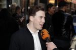 Amsterdam 11 april 2016
Premiere documentaire Martin Garrix in tuschinski. DJ Hardwell Robert v d Corput