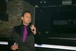 Amsterdam 30 maart 2016 
Presenatie van seksspeeltjes van Bobbi Eden. Bobbi is zwanger en haar man Mark Laurenz is ook aanwezig. Harold Verwoert