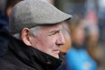 Amsterdam 30 maart 2016
DE Koning van Marokko vertrekt vanuit het Wasldorf Astoriua hotel. Directeur Roberto Payer (directeur Waldorf Astoria) zwaait hem uit. Buiten staan 1000 marokaanen/ fans om hem aan te moedigen. Harrie Jansen