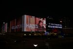 Amsterdam 17 maart 2016 
Heel holland zingt Hazes in het ziggo dome met oa Roxeanne Hazes Andre Hazes jr Jeroen v d Boom en Xander de Buisonje