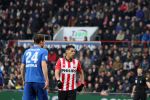 Eindhoven, 24 Januari 2016
PSV-FC Twente, eindstand 4-2