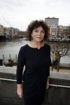 Amsterdam 21 maart 2016  
Strong woman award in het Amstel hotel.
Henriette Tol