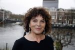 Amsterdam 21 maart 2016  
Strong woman award in het Amstel hotel.
Henriette Tol