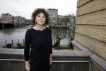 Amsterdam 21 maart 2016  
Strong woman award in het Amstel hotel.
Henriette Tol