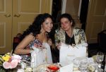 Amsterdam 21 maart 2016  
Strong woman award in het Amstel hotel.
Hind