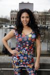 Amsterdam 21 maart 2016Strong woman award in het amstel Hotel.