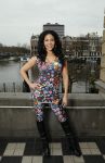 Amsterdam 21 maart 2016Strong woman award in het amstel Hotel.