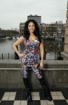 Amsterdam 21 maart 2016Strong woman award in het amstel Hotel.
