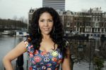 Amsterdam 21 maart 2016Strong woman award in het amstel Hotel.