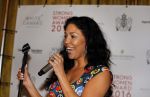 Amsterdam 21 maart 2016Strong woman award in het amstel Hotel.