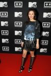 Amsterdam 11 april 2016
Premiere documentaire Martin Garrix in tuschinski. Holly Brood met een vriend