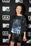 Amsterdam 11 april 2016
Premiere documentaire Martin Garrix in tuschinski. Holly Brood met een vriend