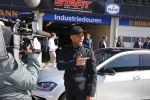 Zandvoort 20 april 2016
Persconferentie Max Verstapen ivm race event ism met Circuitpark Zandvoort en Jumbo.
Prins Bernhard Junior Jos Verstappen en Frits v Eerd waren aanwezig. Humberto Tan