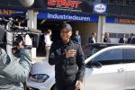 Zandvoort 20 april 2016
Persconferentie Max Verstapen ivm race event ism met Circuitpark Zandvoort en Jumbo.
Prins Bernhard Junior Jos Verstappen en Frits v Eerd waren aanwezig. Humberto Tan