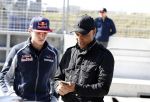 Zandvoort 20 april 2016
Persconferentie Max Verstapen ivm race event ism met Circuitpark Zandvoort en Jumbo.
Prins Bernhard Junior Jos Verstappen en Frits v Eerd waren aanwezig. Humberto Tan