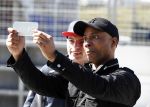Zandvoort 20 april 2016
Persconferentie Max Verstapen ivm race event ism met Circuitpark Zandvoort en Jumbo.
Prins Bernhard Junior Jos Verstappen en Frits v Eerd waren aanwezig. Humberto Tan