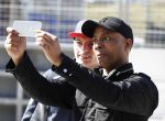 Zandvoort 20 april 2016
Persconferentie Max Verstapen ivm race event ism met Circuitpark Zandvoort en Jumbo.
Prins Bernhard Junior Jos Verstappen en Frits v Eerd waren aanwezig. Humberto Tan