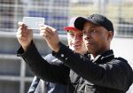 Zandvoort 20 april 2016
Persconferentie Max Verstapen ivm race event ism met Circuitpark Zandvoort en Jumbo.
Prins Bernhard Junior Jos Verstappen en Frits v Eerd waren aanwezig. Humberto Tan