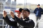 Zandvoort 20 april 2016
Persconferentie Max Verstapen ivm race event ism met Circuitpark Zandvoort en Jumbo.
Prins Bernhard Junior Jos Verstappen en Frits v Eerd waren aanwezig. Humberto Tan
