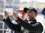 Zandvoort 20 april 2016
Persconferentie Max Verstapen ivm race event ism met Circuitpark Zandvoort en Jumbo.
Prins Bernhard Junior Jos Verstappen en Frits v Eerd waren aanwezig. Humberto Tan
