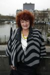 Amsterdam 21 maart 2016  
Strong woman award in het amstel hotel. Willeke Alberti wint de award.
imca Marina