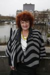 Amsterdam 21 maart 2016  
Strong woman award in het amstel hotel. Willeke Alberti wint de award.
imca Marina