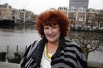 Amsterdam 21 maart 2016  
Strong woman award in het amstel hotel. Willeke Alberti wint de award.
imca Marina