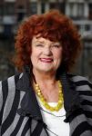 Amsterdam 21 maart 2016  
Strong woman award in het amstel hotel. Willeke Alberti wint de award.
imca Marina