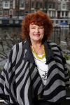Amsterdam 21 maart 2016  
Strong woman award in het amstel hotel. Willeke Alberti wint de award.
imca Marina