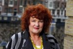 Amsterdam 21 maart 2016  
Strong woman award in het amstel hotel. Willeke Alberti wint de award.
imca Marina