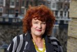 Amsterdam 21 maart 2016  
Strong woman award in het amstel hotel. Willeke Alberti wint de award.
imca Marina