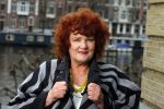 Amsterdam 21 maart 2016  
Strong woman award in het amstel hotel. Willeke Alberti wint de award.
imca Marina