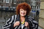 Amsterdam 21 maart 2016  
Strong woman award in het amstel hotel. Willeke Alberti wint de award.
imca Marina